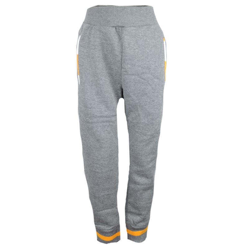 Pantaloni sport pentru baieti Happy House WB-2722-8, Gri