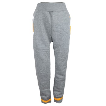 Pantaloni sport pentru baieti Happy House WB-2722-8, Gri Pantaloni sport pentru baieti Happy House WB-2722-8, Gri