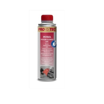 Aditiv pentru curatarea sistemului de alimentare cu benzina, pentru masinile cu GPL, 200ml, Pro-Tec Aditiv pentru curatarea sistemului de alimentare cu benzina, pentru masinile cu GPL, 200ml, Pro-Tec