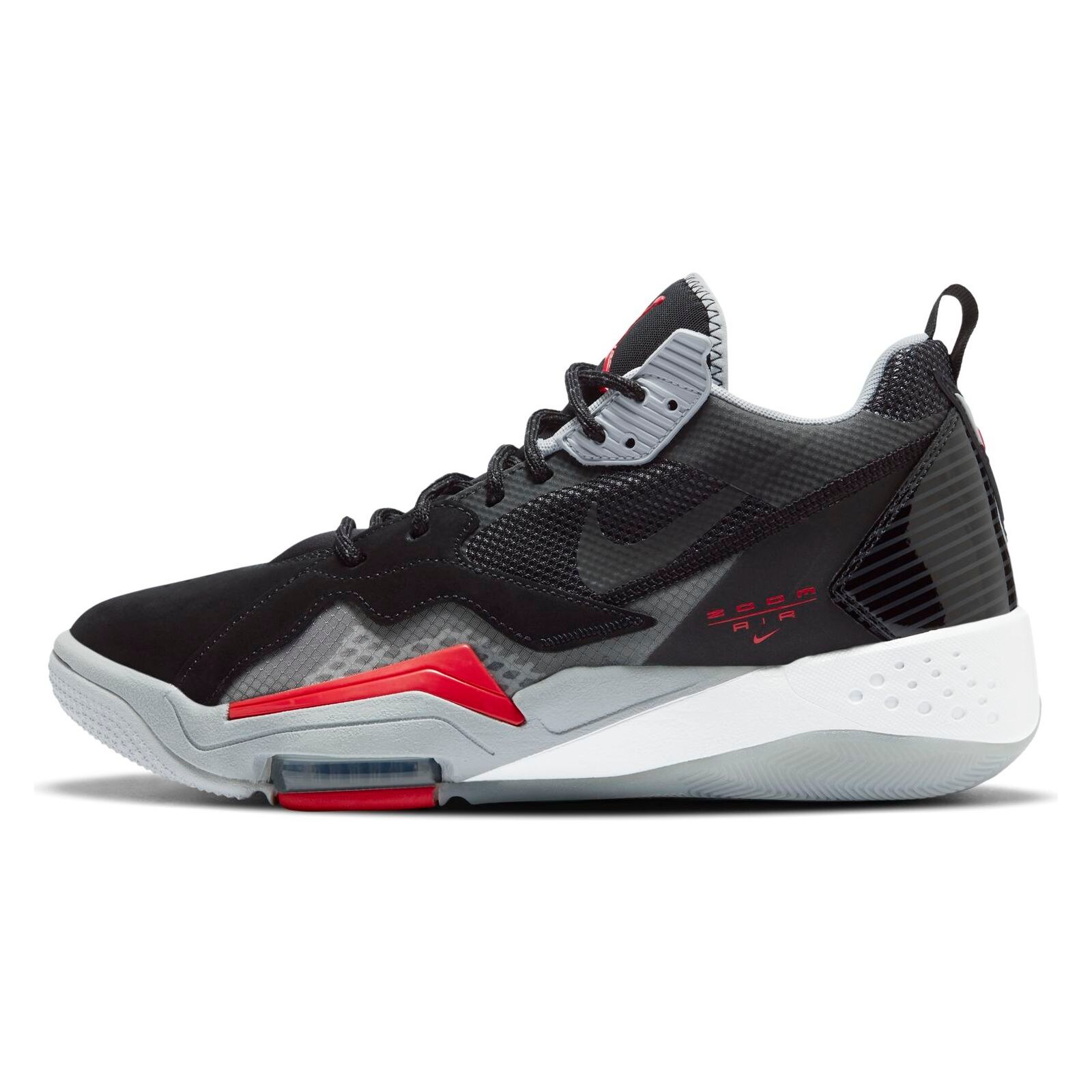 Pantofi sport Nike Jordan Zoom 92 CK9183001 Barbati Negru 41 - eMAG.ro