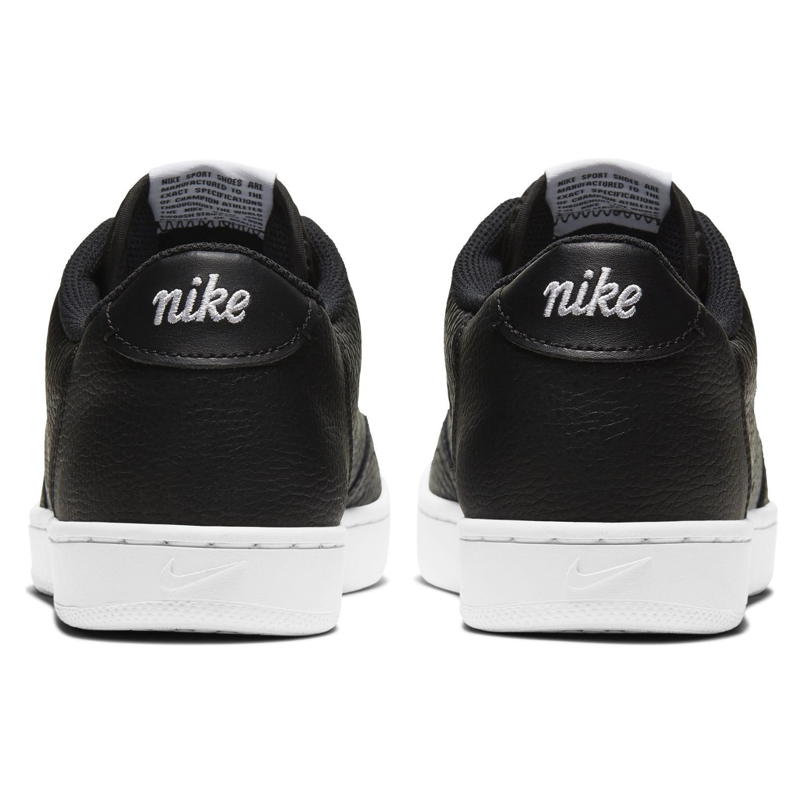 nike court vintage premium 42