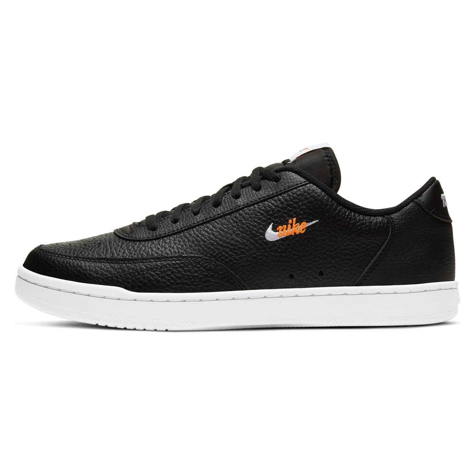 Pantofi sport Nike Court Vintage Prem CT1726002 Barbati Negru 40