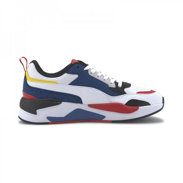 Pantofi Sport puma x-ray 2 square pack 374121-02