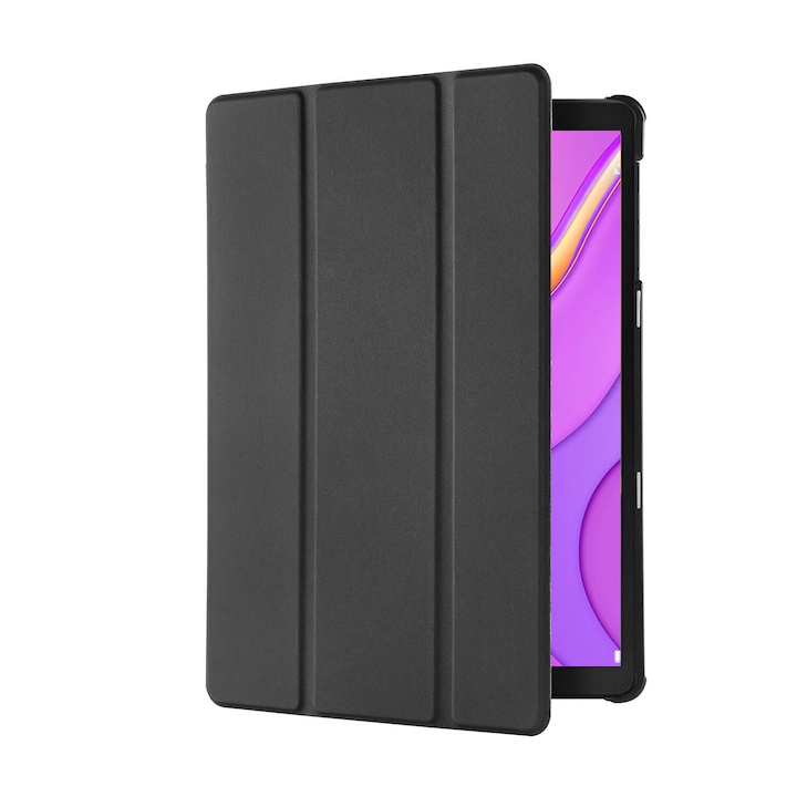 REVOMAG Huawei MatePad T10s 2020 tok, 10,1", ultra vékony, fekete