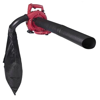 Aspirator/suflator de frunze, motor pe benzina, 800W, 7500rpm, 760ml, Worcraft GVB-260 Aspirator/suflator de frunze, motor pe benzina, 800W, 7500rpm, 760ml, Worcraft GVB-260