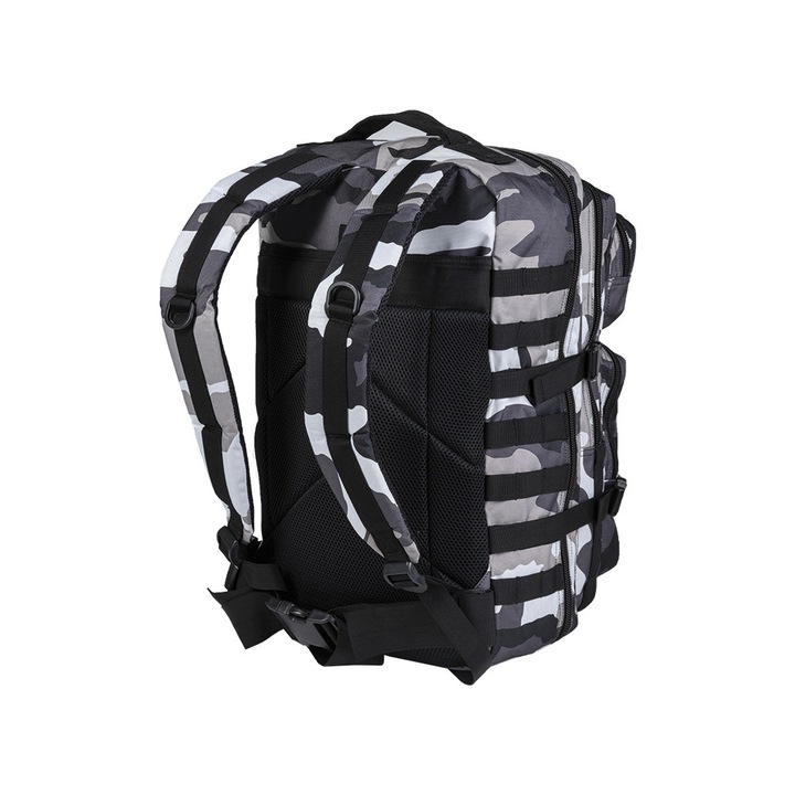 Rucsac Assault LG 36L Camuflaj Urban