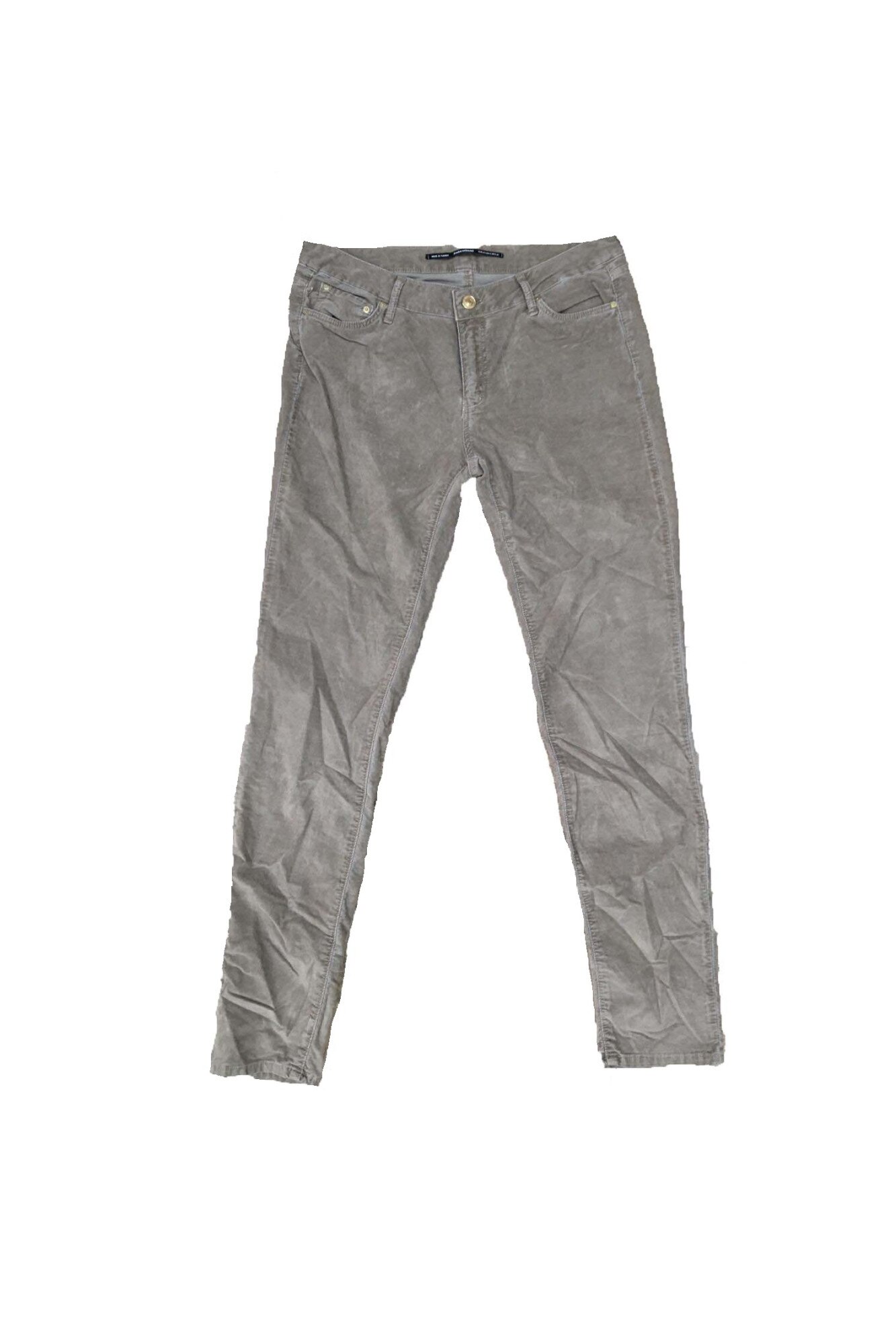 Pantaloni, Zara, Maro