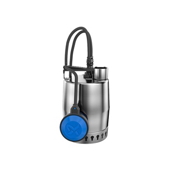 Pompa submersibila de drenaj Grundfos Unilift KP 350 - A1 Pompa submersibila de drenaj Grundfos Unilift KP 350 - A1
