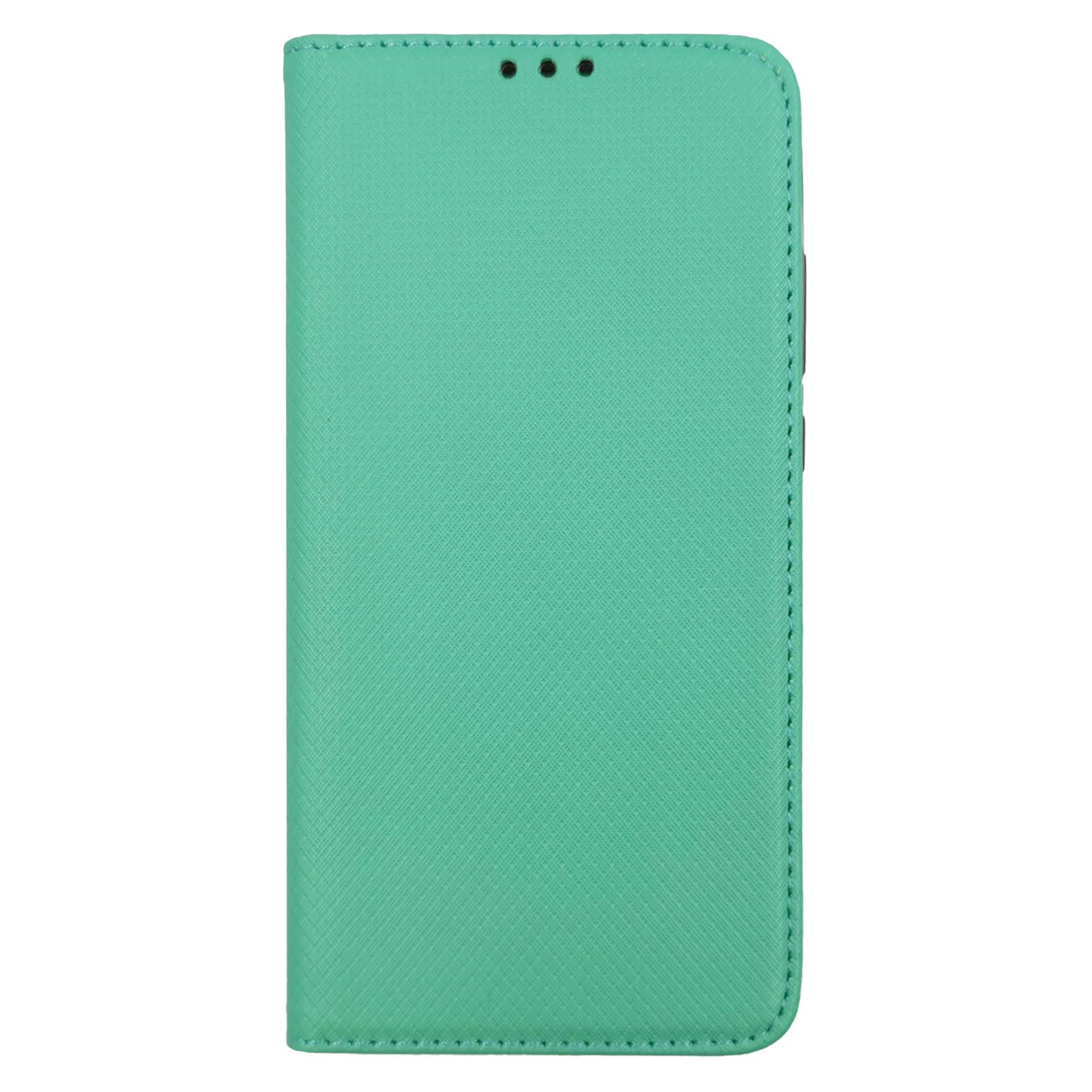 Husa Flip Carte Huawei P Smart 2020 Magnetica Cu Stand, Portofel, Antisoc, Viceversa Mint