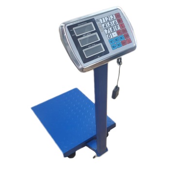 Cantar profesional cu platforma FD, 350 kg, brat rabatabil Cantar profesional cu platforma FD, 350 kg, brat rabatabil
