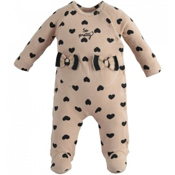 Salopeta fete, Ido, maro cu negru, 6 luni Salopeta fete, Ido, maro cu negru, 6 luni