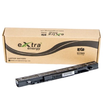 Baterie laptop Li-Ion potrivita pentru Asus A41-X550 2200 mAh cu 4 celule Baterie laptop Li-Ion potrivita pentru Asus A41-X550 2200 mAh cu 4 celule