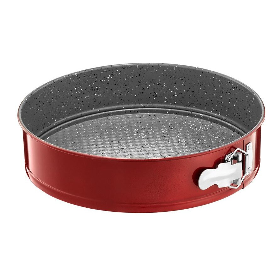 Forma tort Ambition 24cm Cherry