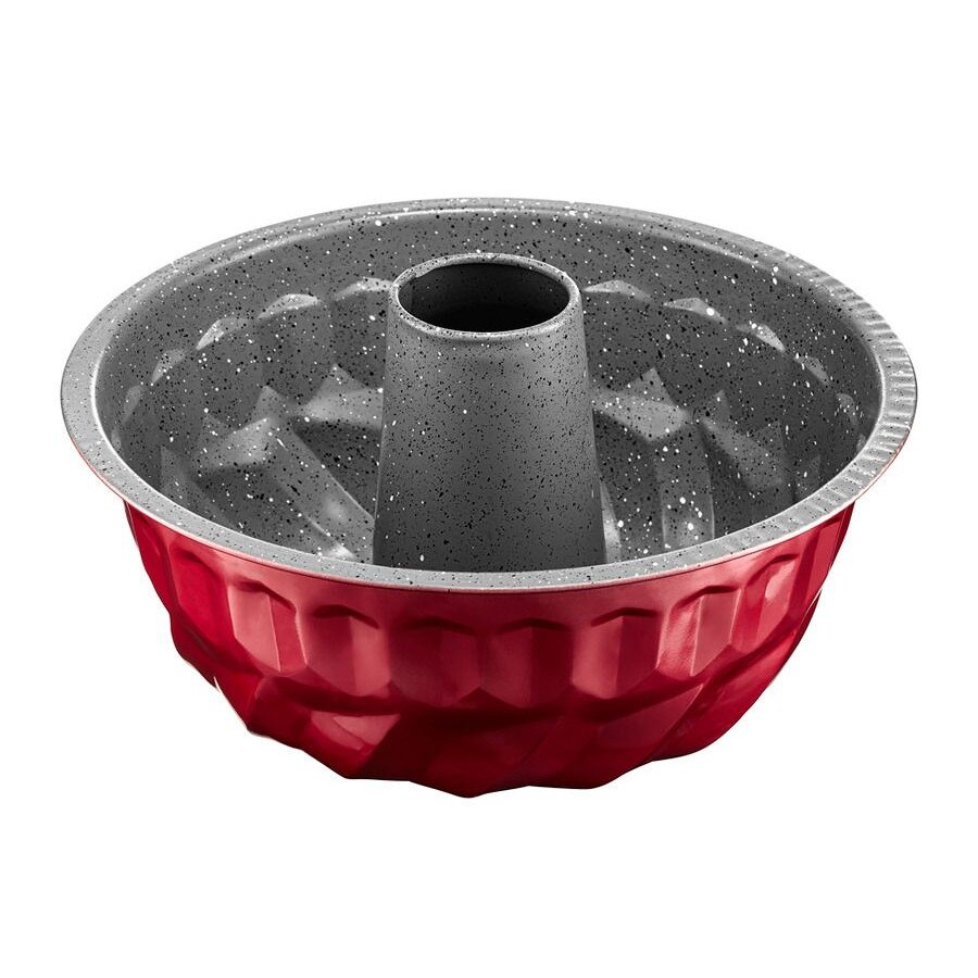 Forma kuglof Ambition 23cm Cherry