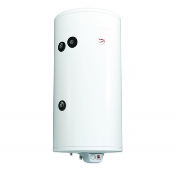 Boiler termoelectric, Vision, cu o serpentina si rezistenta electrica, 200l, 3kw Boiler termoelectric, Vision, cu o serpentina si rezistenta electrica, 200l, 3kw