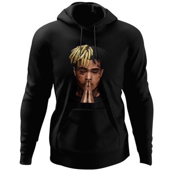 Hanorac Copii XXXTentacion Hanorac Copii XXXTentacion