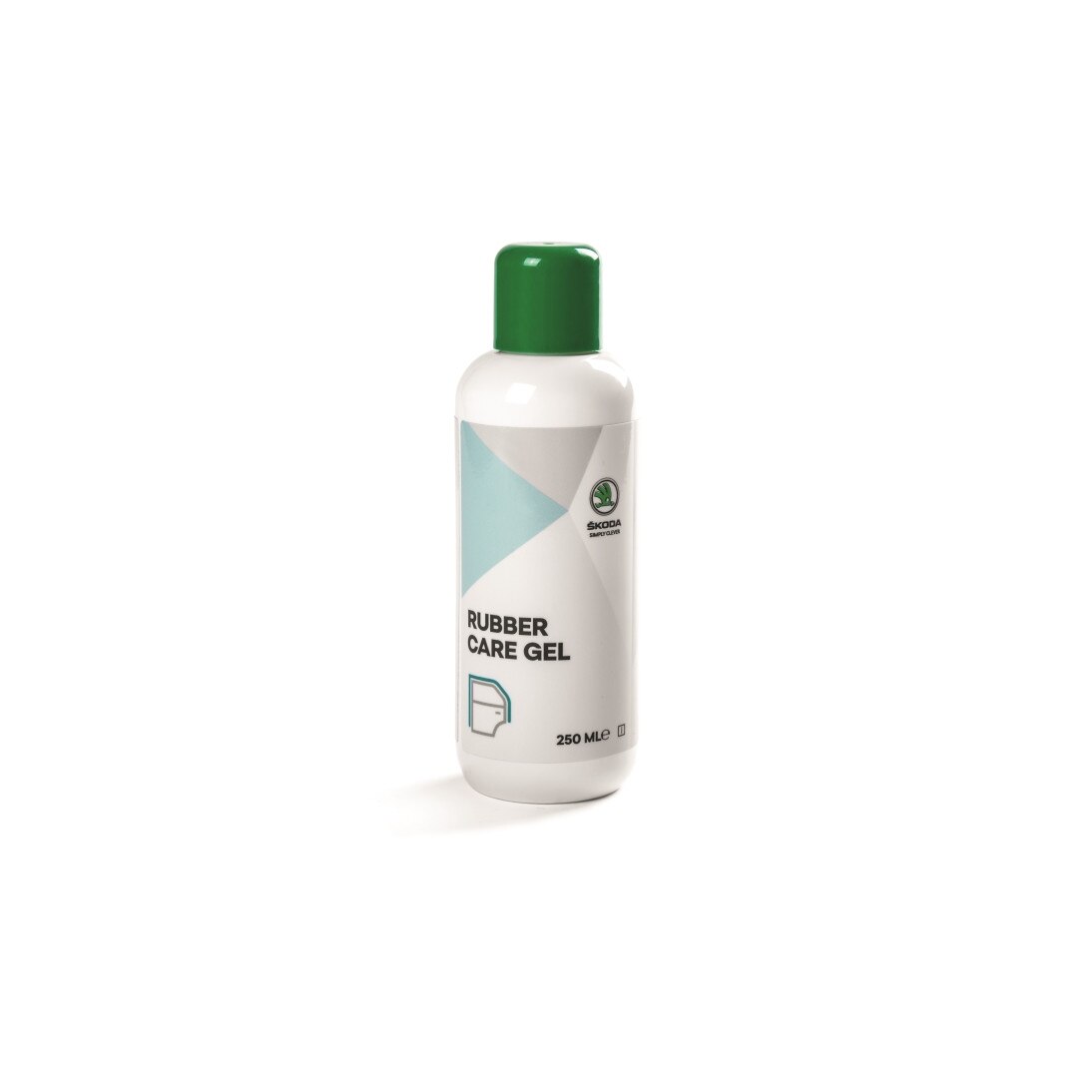 Solutie intretinere chedere cauciuc, Skoda, 250ml