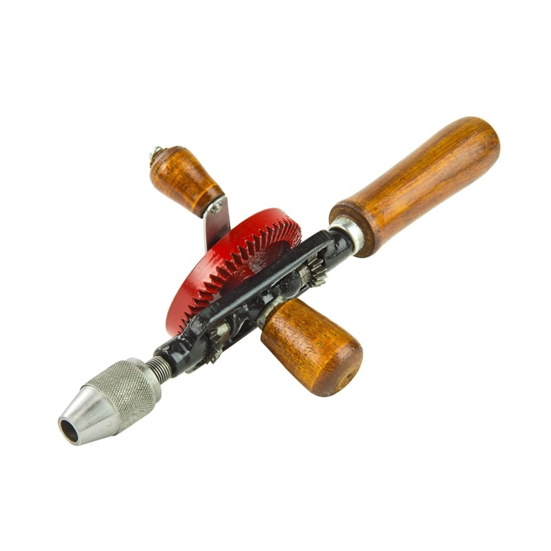 Masina de gaurit manuala HB 6 Dema DEMA21566, Ø6 mm