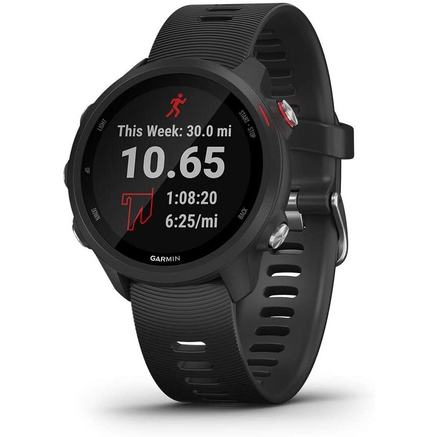 garmin forerunner 235 emag