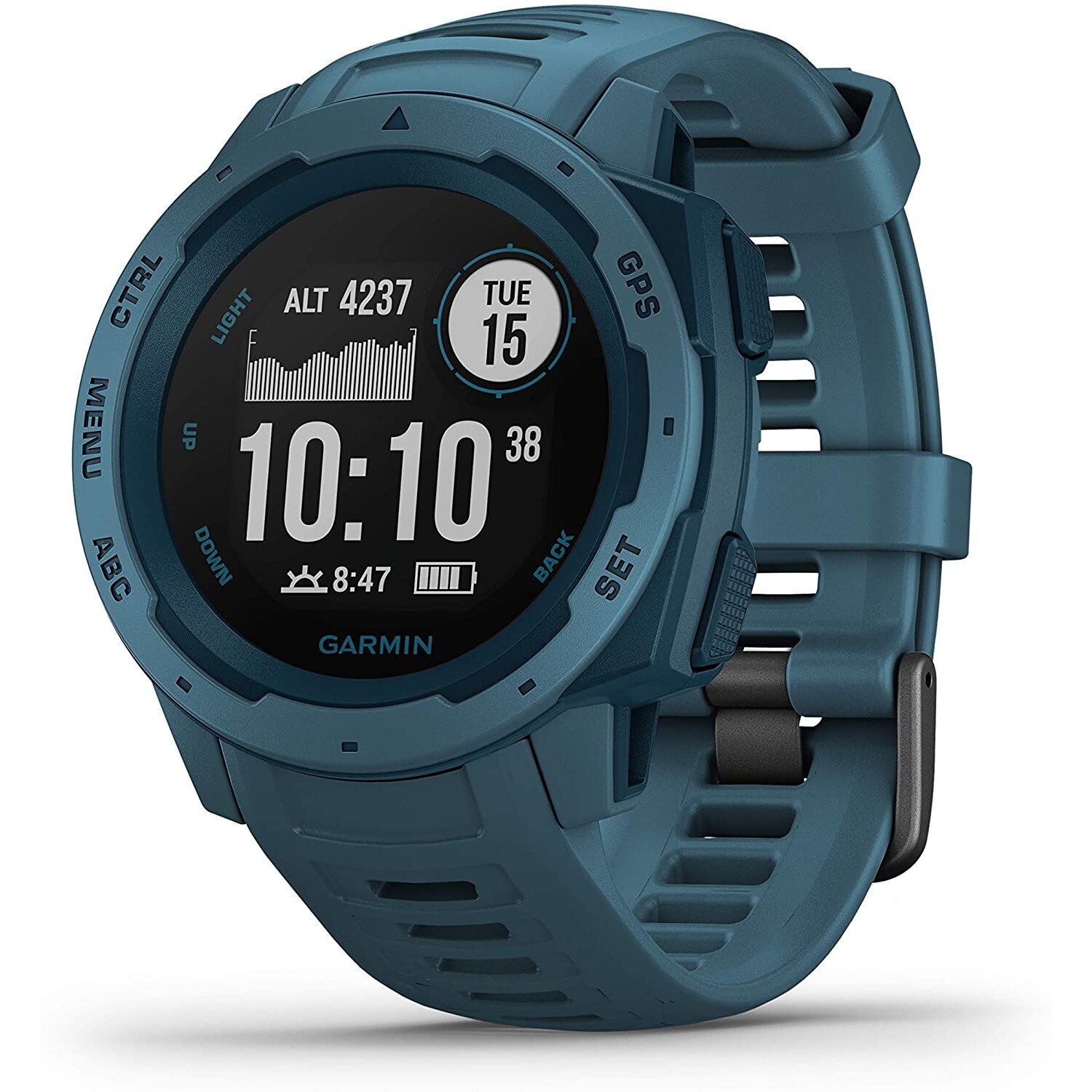 Garmin discount instinct emag