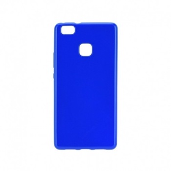 Husa Huawei Y6 2, Paramount, Jelly Flash Matte, Albastru Husa Huawei Y6 2, Paramount, Jelly Flash Matte, Albastru