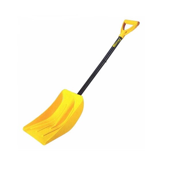 Lopata zapada plastic cu maner demontabil lungime 90 cm, BOTTARI