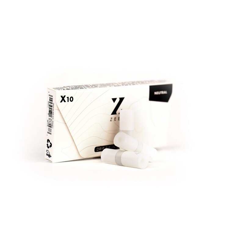 Set filtre pentru kit-ul Puff Zeep ,10buc