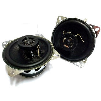 Difuzoare auto SuperSound MC5024, set coaxial 2 cai, 5 Difuzoare auto SuperSound MC5024, set coaxial 2 cai, 5