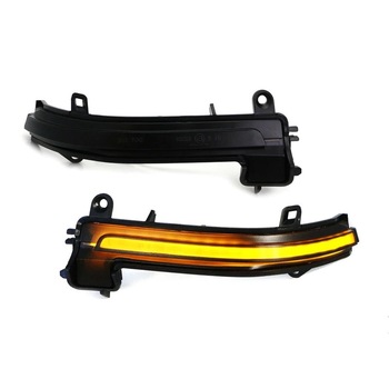 Set 2 Lampi Led Secvential Dinamic Oglinda compatibil BMW F20 F21 F22 F23 F30 F31 F32 F33 F36 E84 Set 2 Lampi Led Secvential Dinamic Oglinda compatibil BMW F20 F21 F22 F23 F30 F31 F32 F33 F36 E84