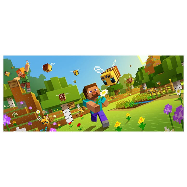 Minecraft - Xbox Live (Xbox One) - Cod de activare