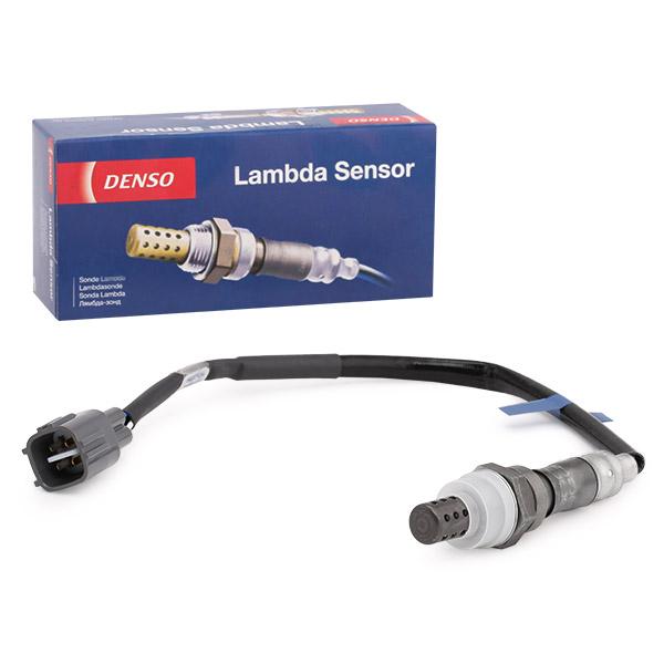 Sonda Lambda DENSO DOX-0204 pentru Opel, Mitsubishi, Suzuki, Honda, Toyota, Jaguar