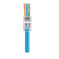 set 50buc- mufa utp rj45 lankatt neecranata cat6 compatibilitate si cu cablu cat5e imagen 53_0_
0