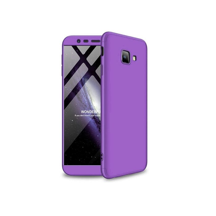 Husa 460 pentru Galaxy J5 (2016) Purple