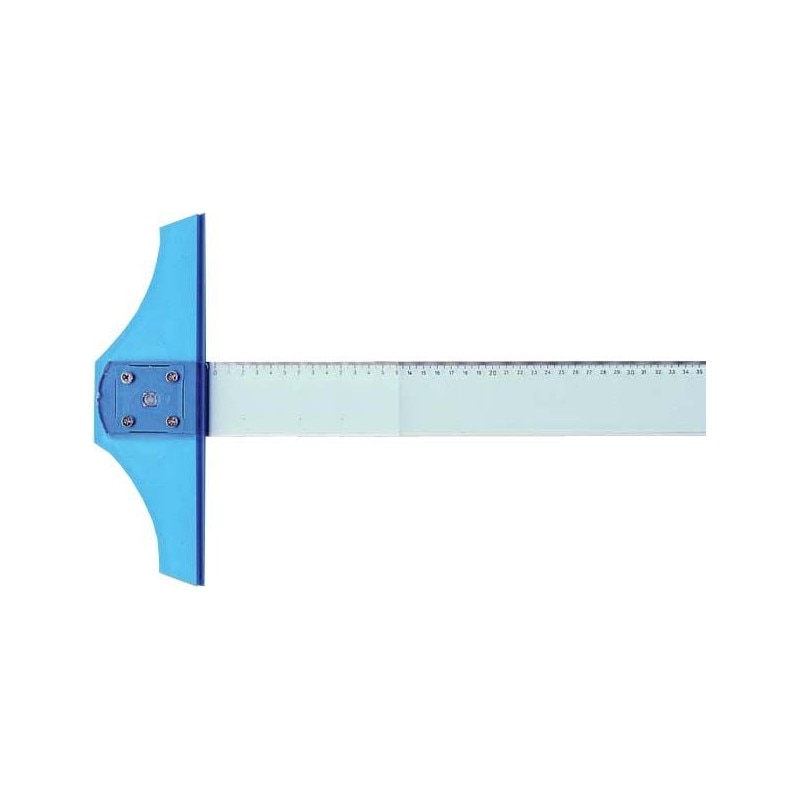 Teu cap fix, plexiglas si policarbonat, 60 cm