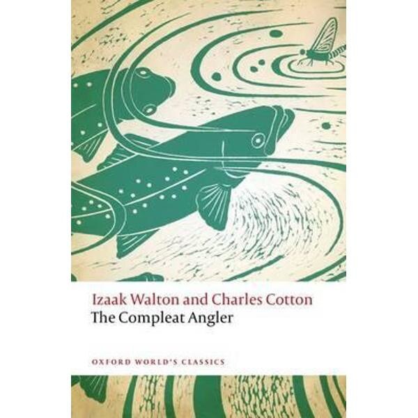 Compleat Angler