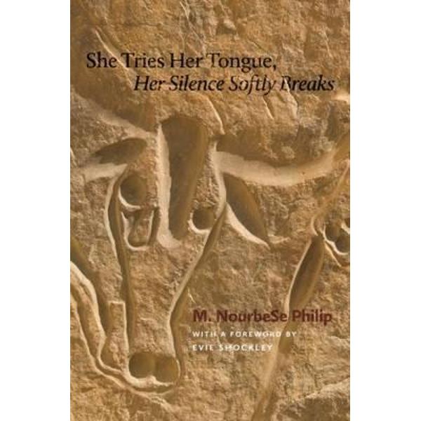 She Tries Her Tongue, Her Silence Softly Breaks