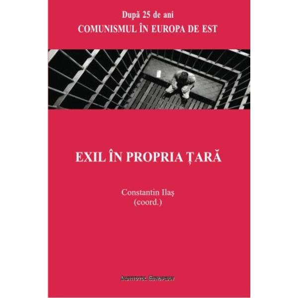 Exil in propria tara - Constantin Ilas