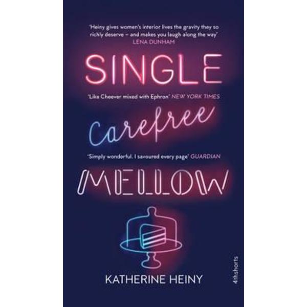 Single, Carefree, Mellow