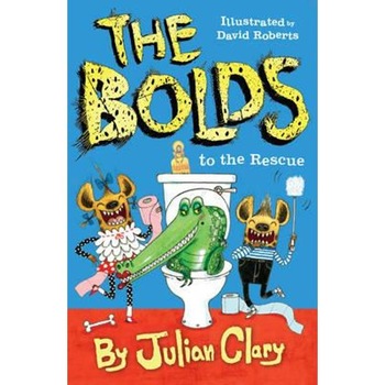 Bolds to the Rescue Bolds to the Rescue