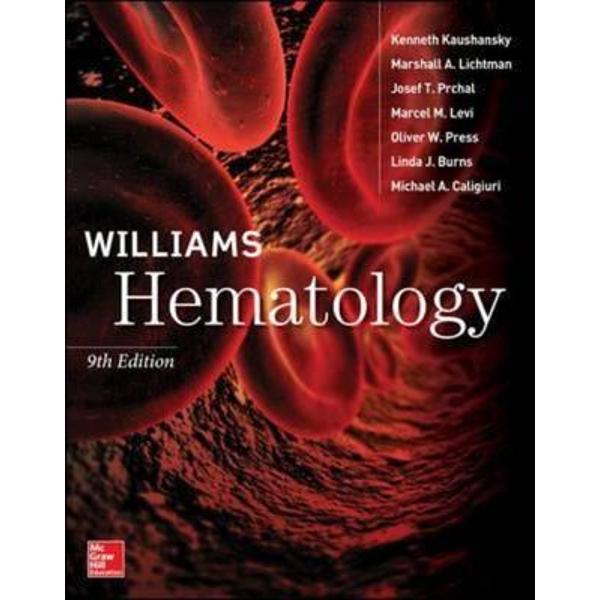 Williams Hematology