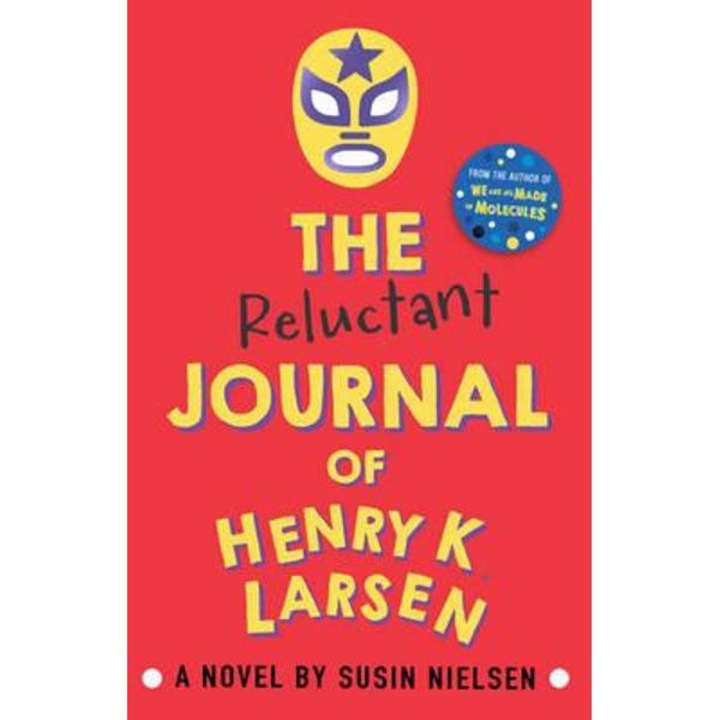 Reluctant Journal of Henry K. Larsen