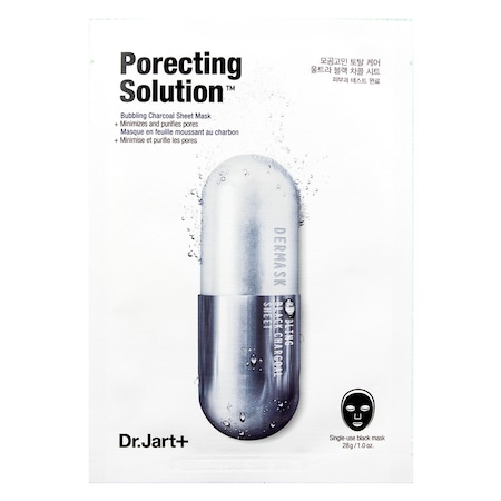 Masca pentru corectarea porilor dilatati, Porecting Solution, Dr. Jart