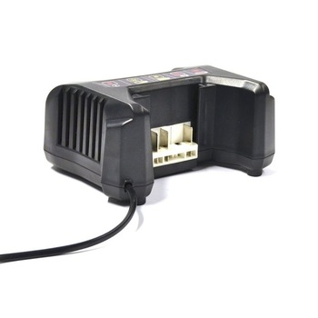 Incarcator rapid pentru acumulatori Li-Ion 1A/36L Guede GUDE95670, 41 V, 3-4 Ah Incarcator rapid pentru acumulatori Li-Ion 1A/36L Guede GUDE95670, 41 V, 3-4 Ah