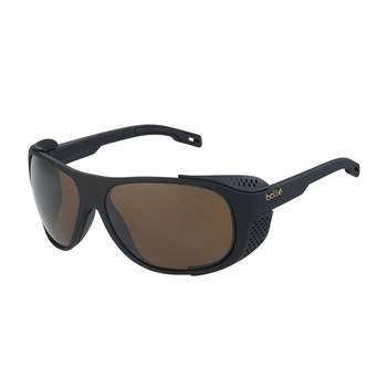 Ochelari de soare unisex Bolle GRAPHITE 12645 63mm Ochelari de soare unisex Bolle GRAPHITE 12645 63mm