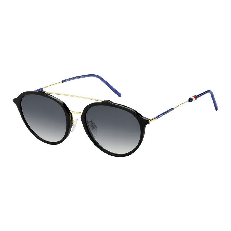 Ochelari de soare unisex Tommy Hilfiger TH 1618/F/S 807 54mm