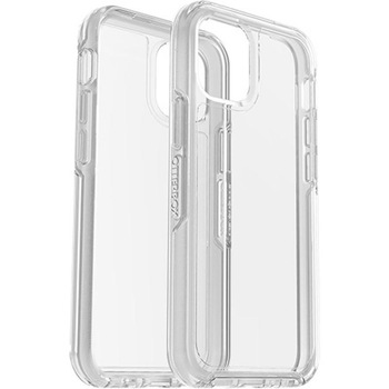 Carcasa Otterbox Symmetry Clear iPhone 12 Mini Clear Carcasa Otterbox Symmetry Clear iPhone 12 Mini Clear