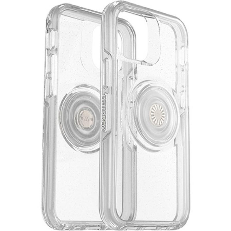 Carcasa Otterbox Pop Symmetry iPhone 12 Mini Stardust