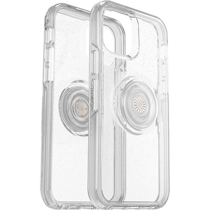 Carcasa Otterbox Pop Symmetry iPhone 12/12 Pro Stardust