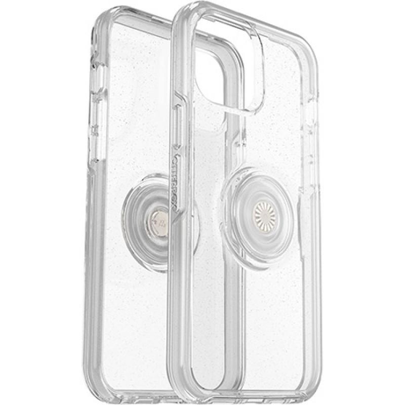 Carcasa Otterbox Pop Symmetry iPhone 12 Pro Max Stardust