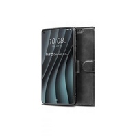 Husa TECH-PROTECT Wallet HTC Desire 20 Pro Black